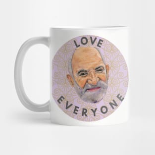 Neem Karoli Baba Mug